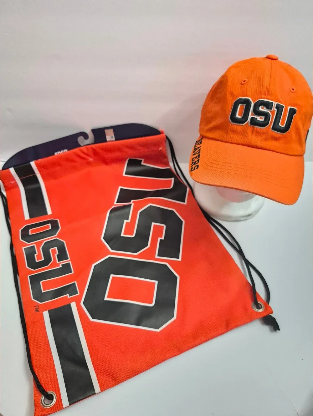 Oregon State Beavers Football Gift Set For Sale